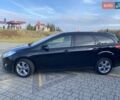 Черный Форд Фокус, объемом двигателя 0 л и пробегом 232 тыс. км за 8450 $, фото 4 на Automoto.ua