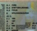 Черный Форд Фокус, объемом двигателя 1.56 л и пробегом 260 тыс. км за 7700 $, фото 22 на Automoto.ua