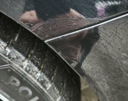 Черный Форд Фокус, объемом двигателя 1.6 л и пробегом 325 тыс. км за 7000 $, фото 9 на Automoto.ua