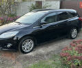 Черный Форд Фокус, объемом двигателя 2 л и пробегом 260 тыс. км за 7800 $, фото 2 на Automoto.ua