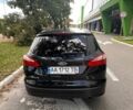 Чорний Форд Фокус, об'ємом двигуна 2.02 л та пробігом 280 тис. км за 9500 $, фото 6 на Automoto.ua