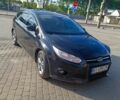 Черный Форд Фокус, объемом двигателя 1.6 л и пробегом 320 тыс. км за 7299 $, фото 1 на Automoto.ua