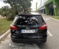 Черный Форд Фокус, объемом двигателя 2 л и пробегом 270 тыс. км за 9858 $, фото 1 на Automoto.ua