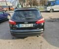 Черный Форд Фокус, объемом двигателя 1.6 л и пробегом 175 тыс. км за 8600 $, фото 2 на Automoto.ua