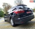 Черный Форд Фокус, объемом двигателя 1.6 л и пробегом 243 тыс. км за 7850 $, фото 17 на Automoto.ua