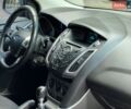 Черный Форд Фокус, объемом двигателя 2 л и пробегом 281 тыс. км за 7950 $, фото 69 на Automoto.ua