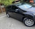 Чорний Форд Фокус, об'ємом двигуна 2 л та пробігом 281 тис. км за 7800 $, фото 5 на Automoto.ua