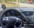 Черный Форд Фокус, объемом двигателя 1.6 л и пробегом 293 тыс. км за 8300 $, фото 7 на Automoto.ua