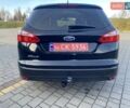 Черный Форд Фокус, объемом двигателя 0 л и пробегом 232 тыс. км за 8450 $, фото 9 на Automoto.ua