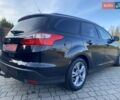 Черный Форд Фокус, объемом двигателя 0 л и пробегом 232 тыс. км за 8450 $, фото 11 на Automoto.ua