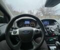 Черный Форд Фокус, объемом двигателя 2 л и пробегом 270 тыс. км за 8988 $, фото 4 на Automoto.ua