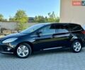 Чорний Форд Фокус, об'ємом двигуна 2 л та пробігом 231 тис. км за 8750 $, фото 2 на Automoto.ua