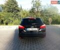 Чорний Форд Фокус, об'ємом двигуна 1 л та пробігом 156 тис. км за 6800 $, фото 15 на Automoto.ua