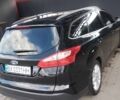 Чорний Форд Фокус, об'ємом двигуна 1.6 л та пробігом 320 тис. км за 6291 $, фото 2 на Automoto.ua