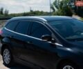 Черный Форд Фокус, объемом двигателя 1.56 л и пробегом 260 тыс. км за 7700 $, фото 2 на Automoto.ua