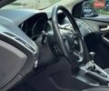 Черный Форд Фокус, объемом двигателя 2 л и пробегом 281 тыс. км за 7950 $, фото 50 на Automoto.ua