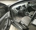 Черный Форд Фокус, объемом двигателя 1.6 л и пробегом 325 тыс. км за 7000 $, фото 23 на Automoto.ua