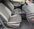 Черный Форд Фокус, объемом двигателя 1.6 л и пробегом 170 тыс. км за 7300 $, фото 14 на Automoto.ua