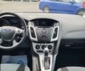 Черный Форд Фокус, объемом двигателя 2 л и пробегом 242 тыс. км за 8300 $, фото 17 на Automoto.ua