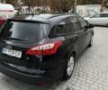 Черный Форд Фокус, объемом двигателя 1.6 л и пробегом 250 тыс. км за 8200 $, фото 6 на Automoto.ua