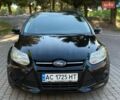 Чорний Форд Фокус, об'ємом двигуна 1.6 л та пробігом 230 тис. км за 6800 $, фото 8 на Automoto.ua