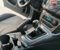 Чорний Форд Фокус, об'ємом двигуна 1.6 л та пробігом 260 тис. км за 7700 $, фото 22 на Automoto.ua