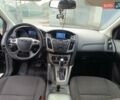 Чорний Форд Фокус, об'ємом двигуна 2 л та пробігом 207 тис. км за 8500 $, фото 7 на Automoto.ua