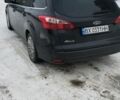 Черный Форд Фокус, объемом двигателя 0 л и пробегом 320 тыс. км за 7200 $, фото 1 на Automoto.ua