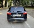 Черный Форд Фокус, объемом двигателя 2 л и пробегом 279 тыс. км за 8229 $, фото 2 на Automoto.ua