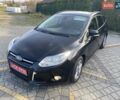 Черный Форд Фокус, объемом двигателя 0 л и пробегом 232 тыс. км за 8450 $, фото 14 на Automoto.ua