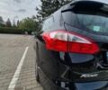 Черный Форд Фокус, объемом двигателя 2 л и пробегом 188 тыс. км за 8850 $, фото 16 на Automoto.ua