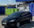 Чорний Форд Фокус, об'ємом двигуна 1.6 л та пробігом 254 тис. км за 7750 $, фото 1 на Automoto.ua