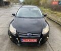 Форд Фокус 2014 в Стрые на Automoto.ua Черный Форд Фокус, объемом двигателя 0 л и пробегом 231 тыс. км за 8300 $, фото 8 на Automoto.ua