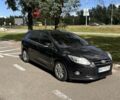 Черный Форд Фокус, объемом двигателя 2 л и пробегом 270 тыс. км за 9858 $, фото 5 на Automoto.ua