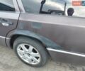 Чорний Форд Фокус, об'ємом двигуна 2 л та пробігом 270 тис. км за 9076 $, фото 6 на Automoto.ua