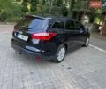 Чорний Форд Фокус, об'ємом двигуна 2 л та пробігом 281 тис. км за 7800 $, фото 9 на Automoto.ua