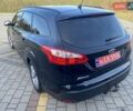 Черный Форд Фокус, объемом двигателя 0 л и пробегом 232 тыс. км за 8450 $, фото 10 на Automoto.ua