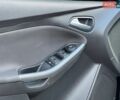 Черный Форд Фокус, объемом двигателя 2 л и пробегом 281 тыс. км за 7950 $, фото 48 на Automoto.ua