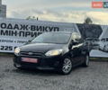 Черный Форд Фокус, объемом двигателя 1.6 л и пробегом 230 тыс. км за 6900 $, фото 3 на Automoto.ua