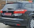 Черный Форд Фокус, объемом двигателя 1.6 л и пробегом 231 тыс. км за 8999 $, фото 21 на Automoto.ua