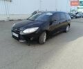 Черный Форд Фокус, объемом двигателя 2 л и пробегом 207 тыс. км за 7500 $, фото 2 на Automoto.ua