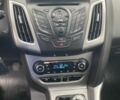 Черный Форд Фокус, объемом двигателя 1.6 л и пробегом 231 тыс. км за 8300 $, фото 22 на Automoto.ua