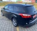 Черный Форд Фокус, объемом двигателя 0 л и пробегом 232 тыс. км за 8450 $, фото 6 на Automoto.ua