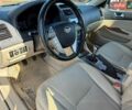 Черный Форд Фокус, объемом двигателя 2 л и пробегом 231 тыс. км за 8650 $, фото 7 на Automoto.ua