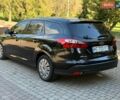 Чорний Форд Фокус, об'ємом двигуна 1.6 л та пробігом 230 тис. км за 6800 $, фото 19 на Automoto.ua