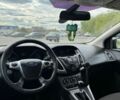 Чорний Форд Фокус, об'ємом двигуна 1.56 л та пробігом 275 тис. км за 6200 $, фото 10 на Automoto.ua
