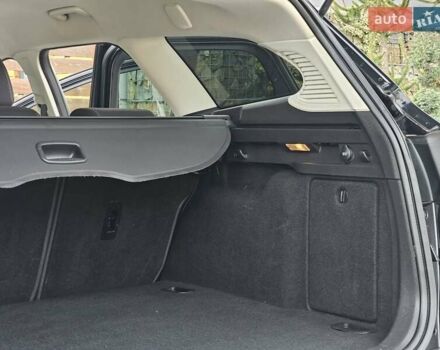 Черный Форд Фокус, объемом двигателя 1.6 л и пробегом 231 тыс. км за 8999 $, фото 59 на Automoto.ua