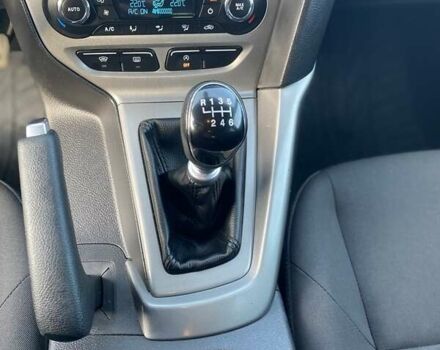 Черный Форд Фокус, объемом двигателя 0 л и пробегом 232 тыс. км за 8450 $, фото 33 на Automoto.ua