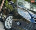 Черный Форд Фокус, объемом двигателя 2 л и пробегом 281 тыс. км за 7950 $, фото 3 на Automoto.ua