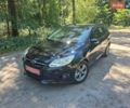Черный Форд Фокус, объемом двигателя 1.6 л и пробегом 241 тыс. км за 8799 $, фото 3 на Automoto.ua